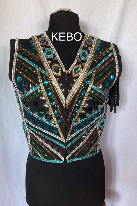 HANDGEMACHTER SHOW-Bolero