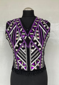 HANDGEMACHTER SHOW-Bolero