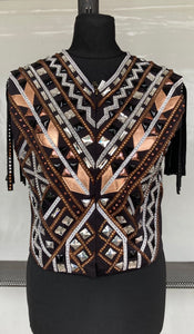 HANDGEMACHTER SHOW-Bolero