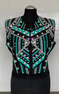 HANDGEMACHTER SHOW-Bolero