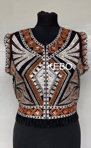 HANDGEMACHTER SHOW-Bolero