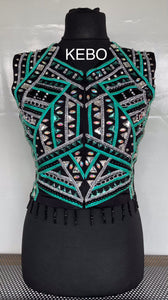 HANDGEMACHTER SHOW-Bolero