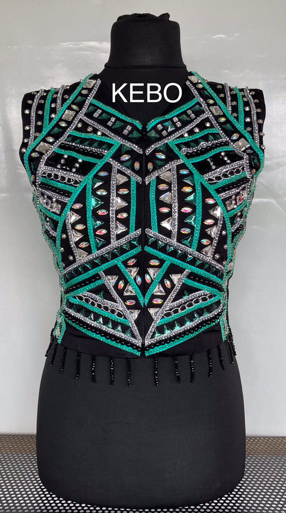 HANDGEMACHTER SHOW-Bolero