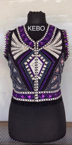 HANDGEMACHTER SHOW-Bolero