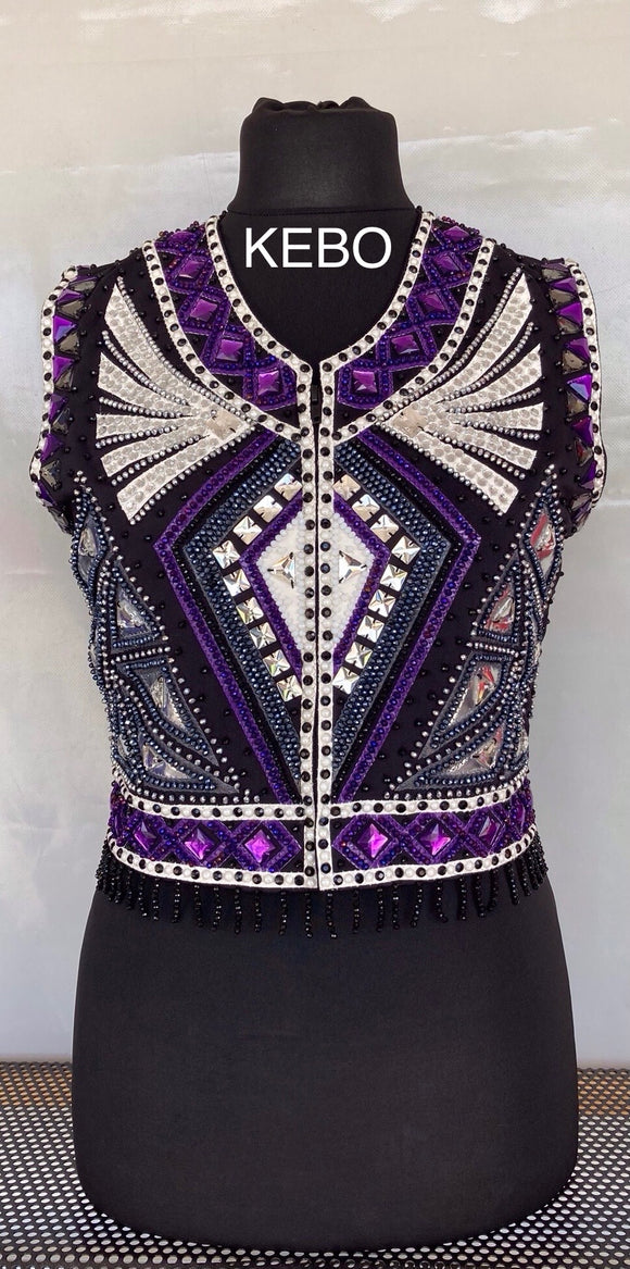 HANDGEMACHTER SHOW-Bolero