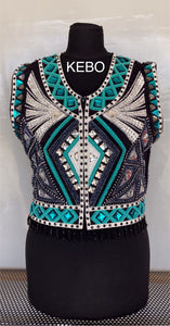 HANDGEMACHTER SHOW-Bolero
