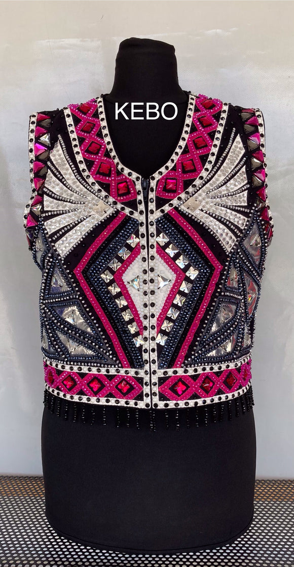 HANDGEMACHTER SHOW-Bolero