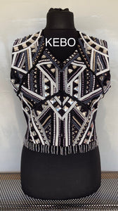 HANDGEMACHTER SHOW-Bolero