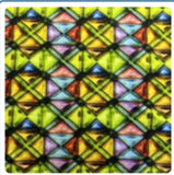 STAINED GLASS