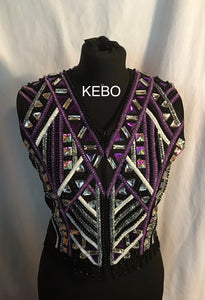 HANDGEMACHTER SHOW-Bolero