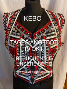 HANDGEMACHTER SHOW-Bolero