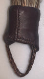 Staartextentie Leather Cap 2 lbs/pond 36"