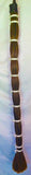 Staartextentie Leather Cap 2 lbs/pond 36"