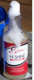 Shapley 's Hi Sheen