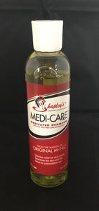 Shapley's Medi-Care Shampoo 8+32 oz