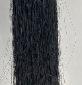 " OFFER " TAIL EXTENSION HORSES NATURAL LOOP 1.5 LBS