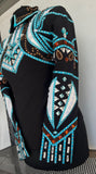HAND MADE SHOW      JACKET