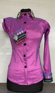 HAND MADE SHOW Blouse