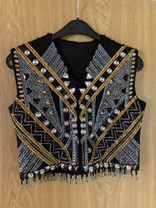 HAND MADE SHOW Bolero