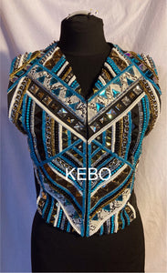 HAND MADE SHOW Bolero