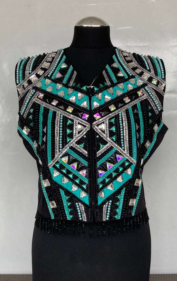 HAND MADE SHOW Bolero