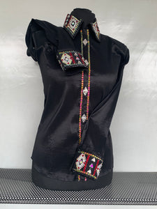 HAND MADE SHOW Blouse