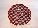 HAIRNET WITH CRYSTALS