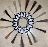 " AANBIEDING"       STAART EXTENTIE NATURAL LOOP  2.0 lbs/POND
