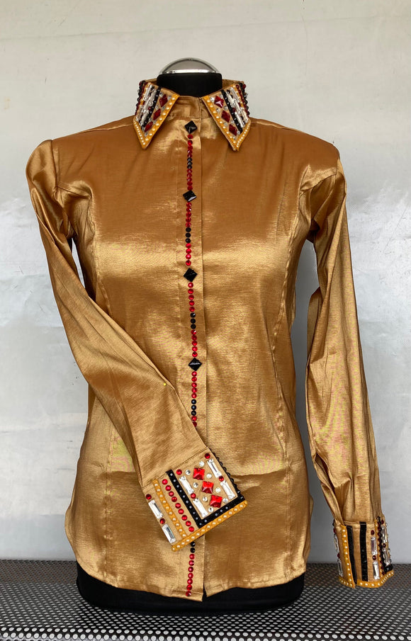 AANBIEDINGEN SHOWKLEDING BLOUSEN