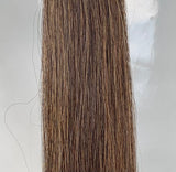 "NIEUW"  STAART EXTENTIE NATURAL LOOP  2.0 lbs