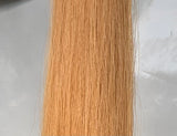 "NIEUW"  STAART EXTENTIE NATURAL LOOP  2.0 lbs