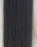 "NIEUW"  STAART EXTENTIE NATURAL LOOP  2.0 lbs
