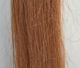 "NIEUW"  STAART EXTENTIE NATURAL LOOP  2.0 lbs