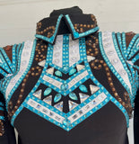HAND MADE SHOW      JACKET