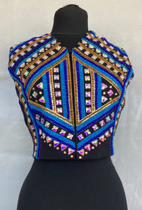 HAND MADE SHOW Bolero