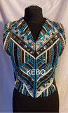 HAND MADE SHOW Bolero