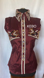 HAND MADE SHOW Blouse