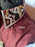 HAND MADE SHOW Blouse