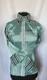 HAND MADE SHOW Blouse