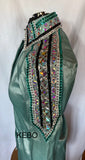 HAND MADE SHOW Blouse