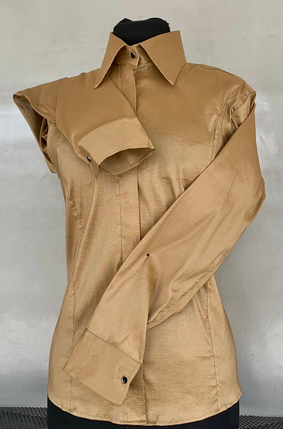 HAND MADE SHOW Blouse