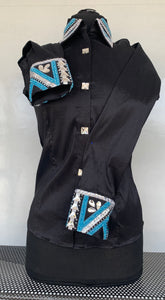 HAND MADE SHOW Blouse