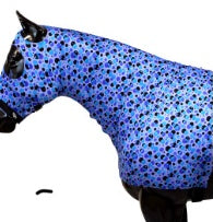 SLEEZEE PRINT WITH ZIPPER  BUBBLES