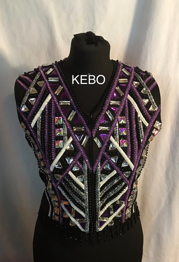 HAND MADE SHOW Bolero