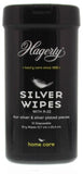 Hagerty Silver Spray en Whipes