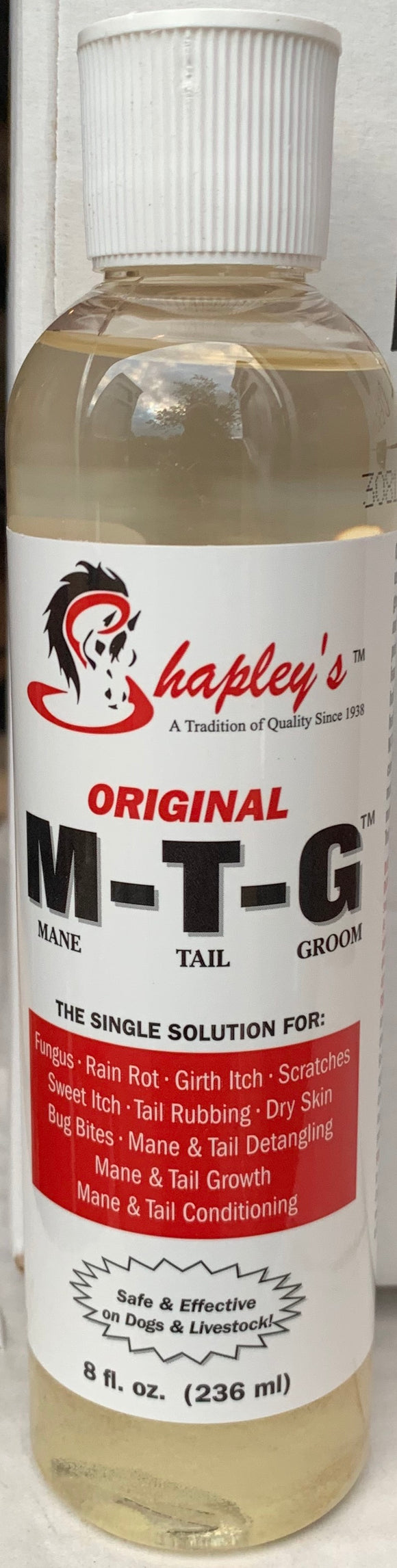 Shapley's MTG ORIGINAL